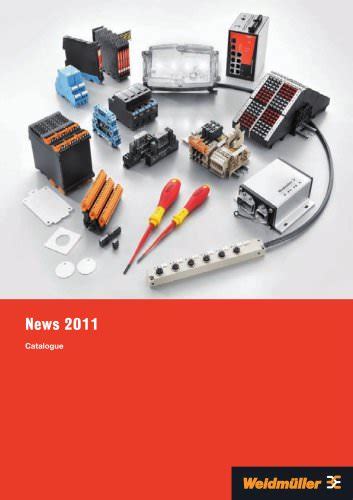 weidmüller junction box catalogue pdf|Weidmuller terminals catalogue.